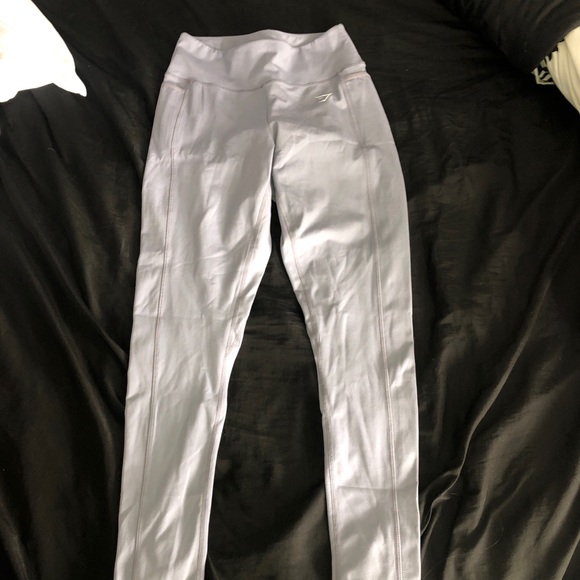 GYMSHARK dreamy leggings!! - Picture 2 of 3